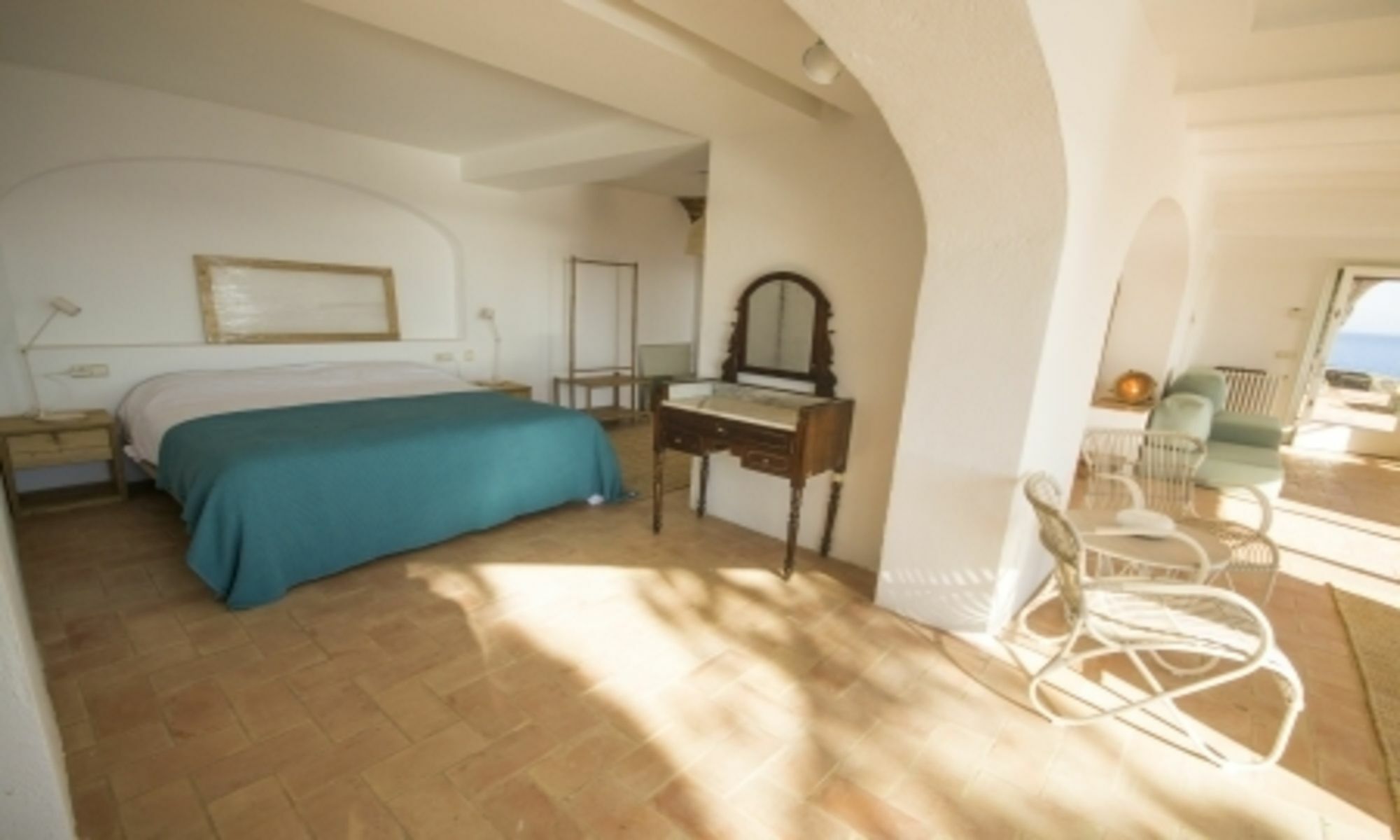 104689 - In Llafranc Apartment